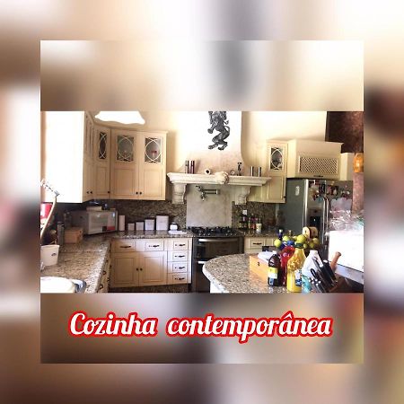 Hotel Fazenda Belo Horizonte Dış mekan fotoğraf